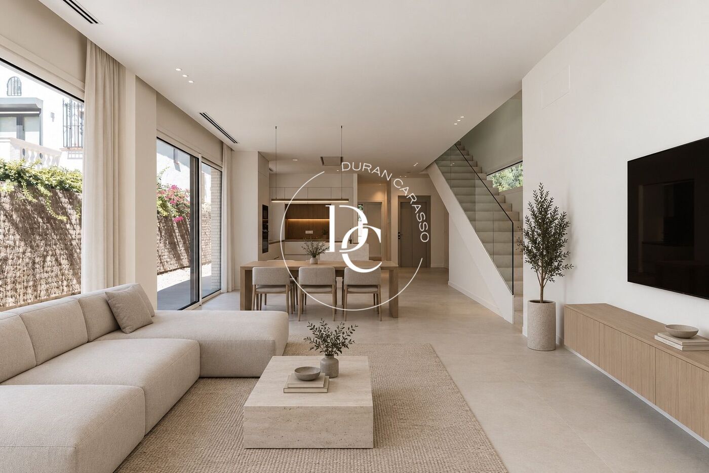 Casa independiente en venta en el Vinyet