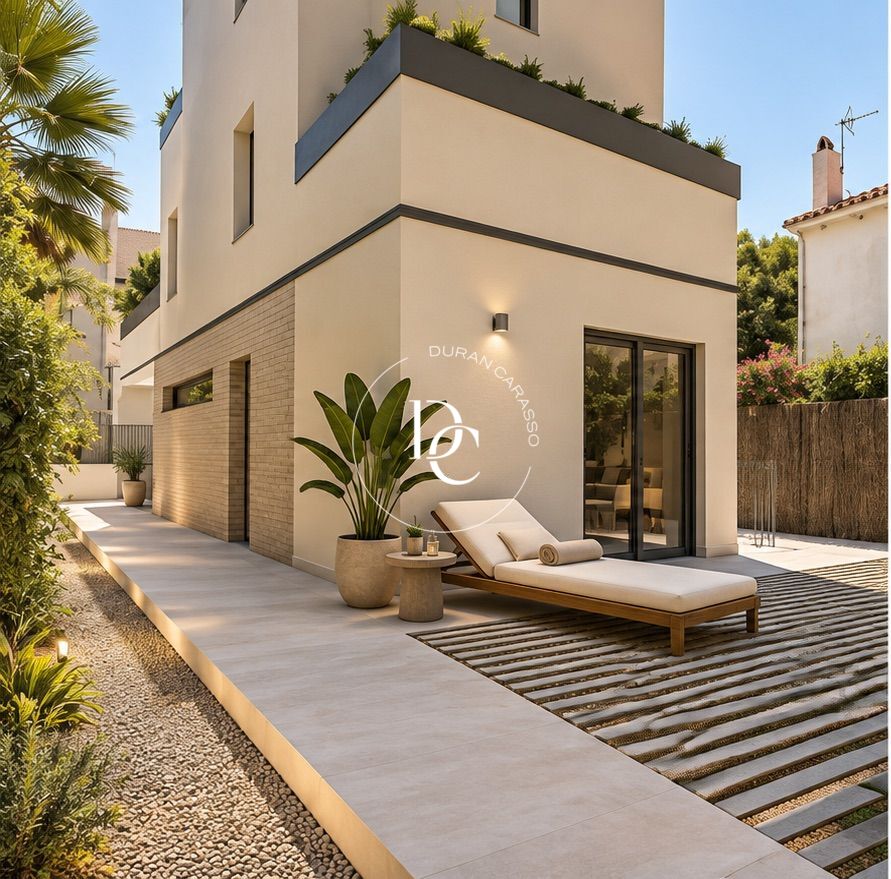 Casa independiente en venta en el Vinyet