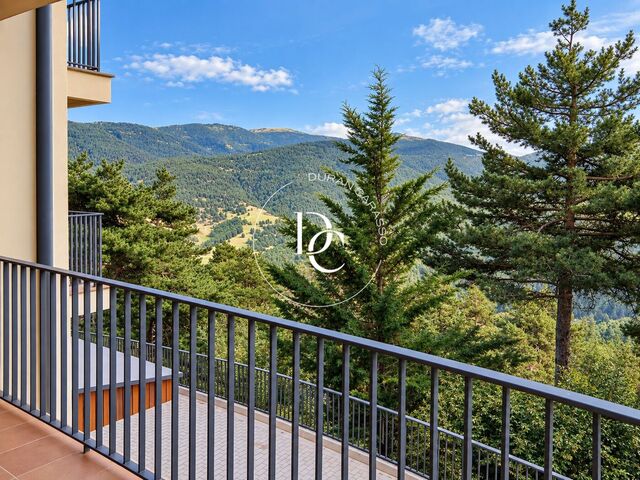 BONITO Y PRÁCTICO APARTAMENTO EN VENTA EN LA MOLINA