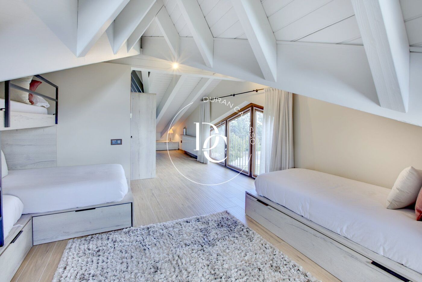 Exclusiva casa en la zona de Rigolisa de Puigcerdà