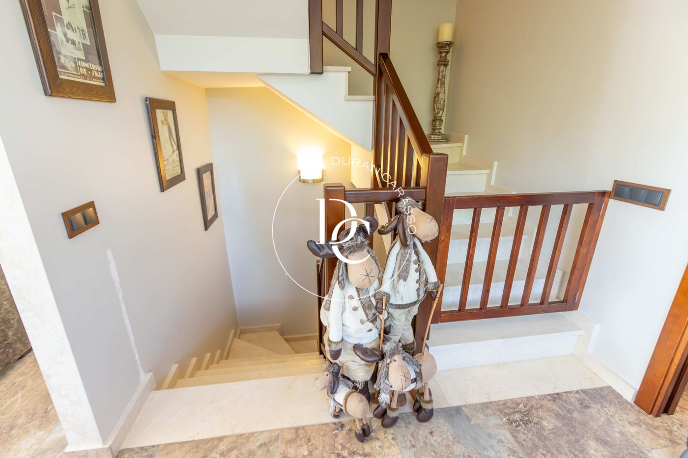 Exclusiva casa en la zona de Rigolisa de Puigcerdà