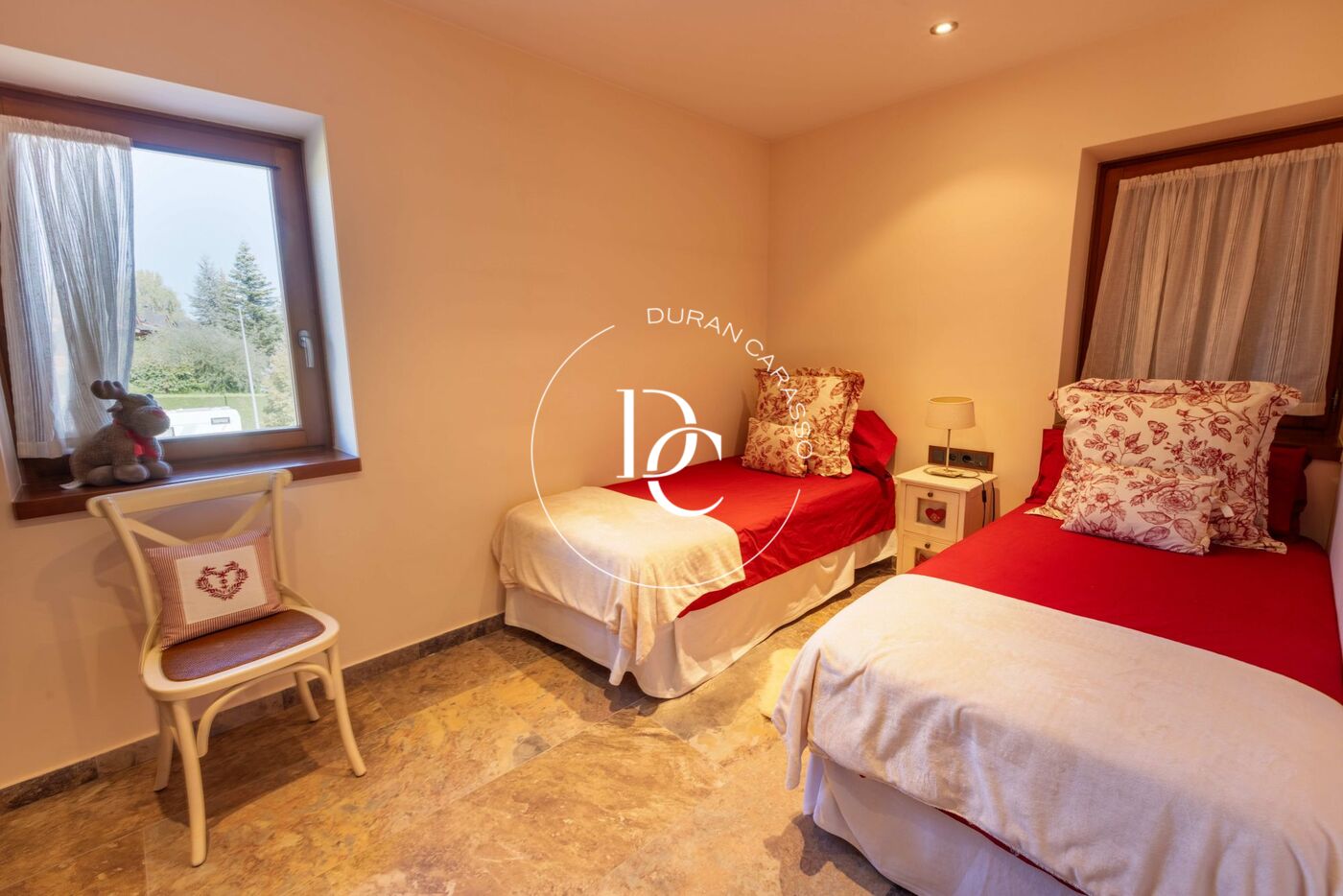 Exclusiva casa en la zona de Rigolisa de Puigcerdà