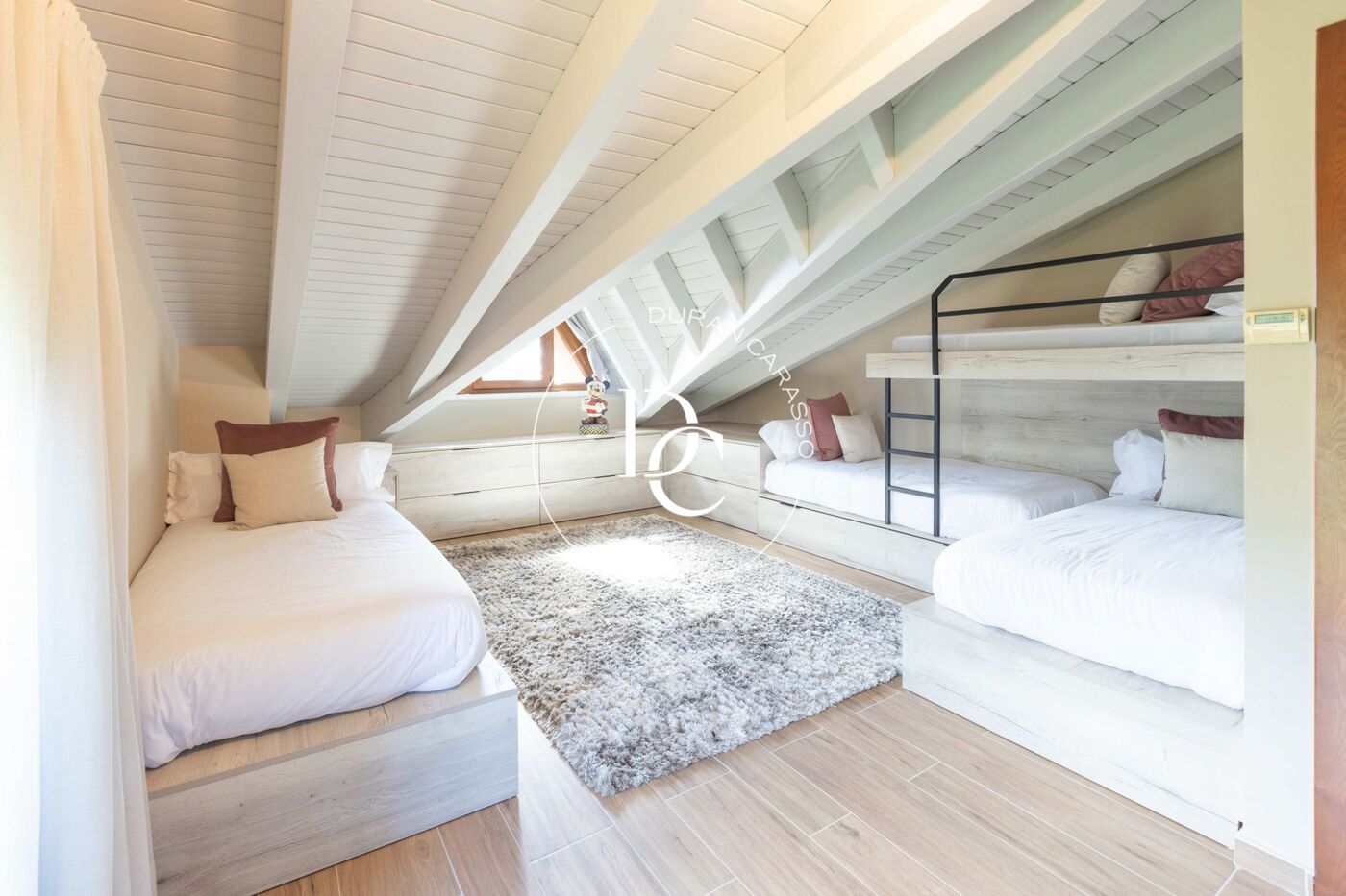 Exclusiva casa en la zona de Rigolisa de Puigcerdà