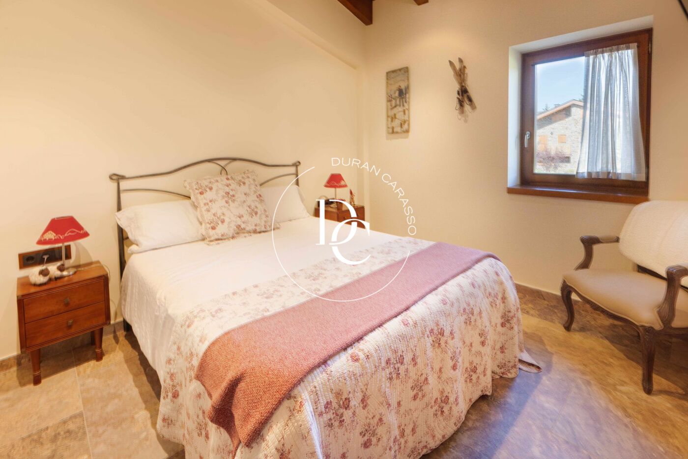 Exclusiva casa en la zona de Rigolisa de Puigcerdà