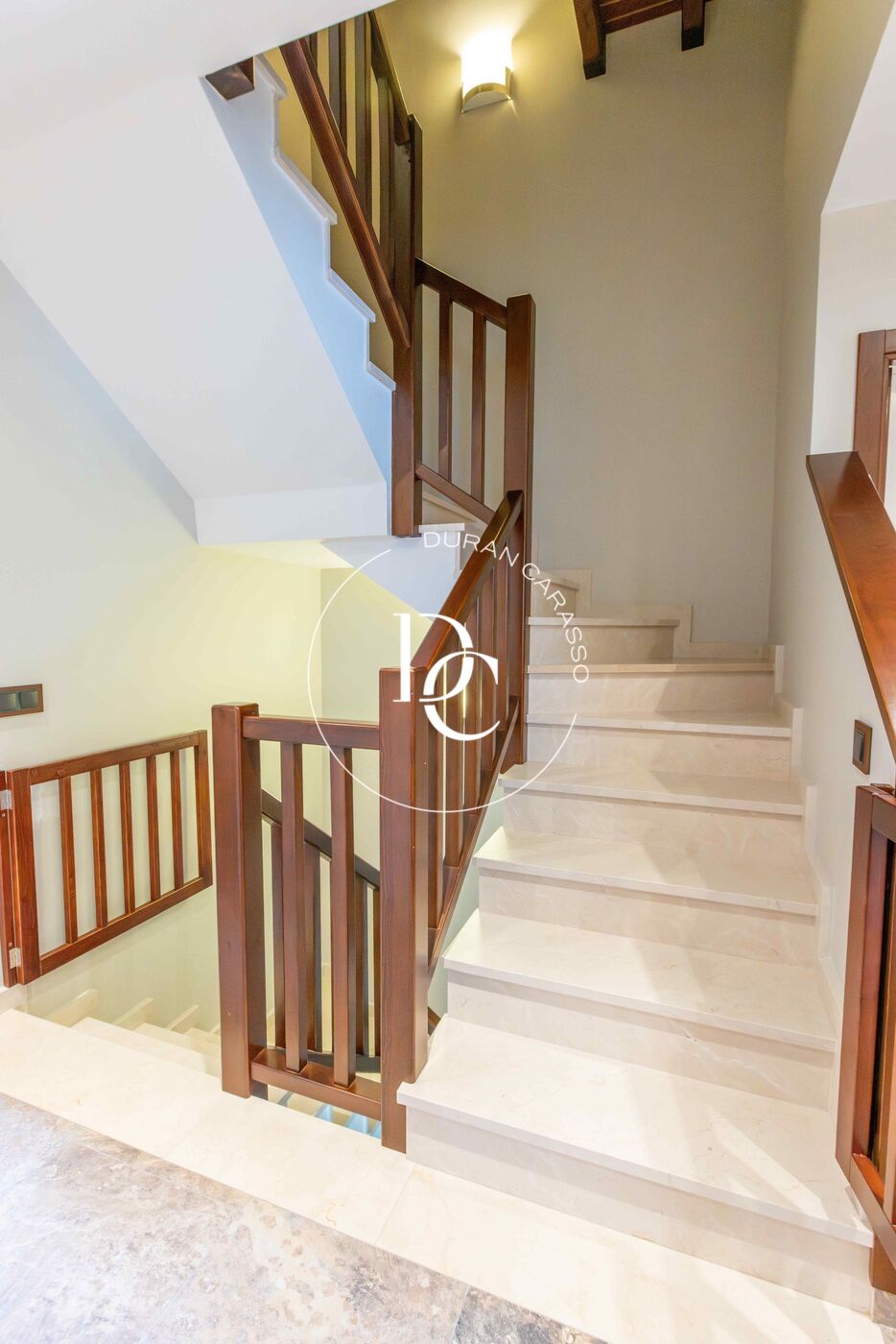 Exclusiva casa en la zona de Rigolisa de Puigcerdà