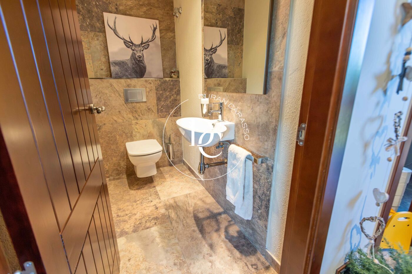 Exclusiva casa en la zona de Rigolisa de Puigcerdà