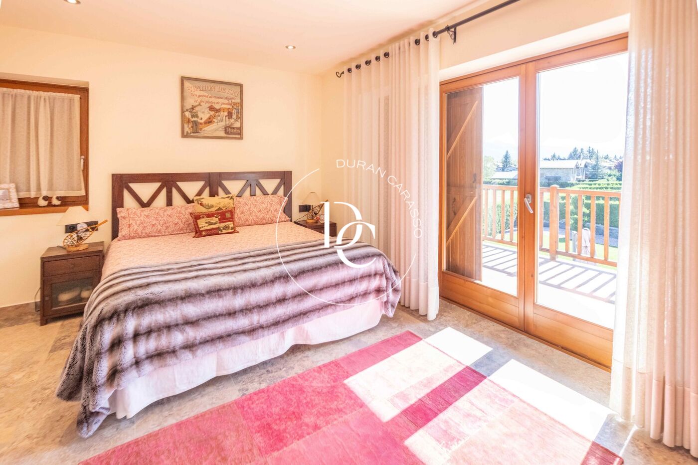 Exclusiva casa en la zona de Rigolisa de Puigcerdà
