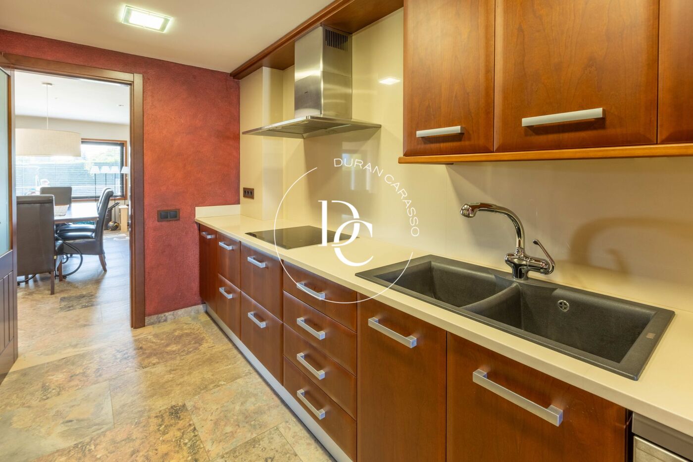 Exclusiva casa en la zona de Rigolisa de Puigcerdà