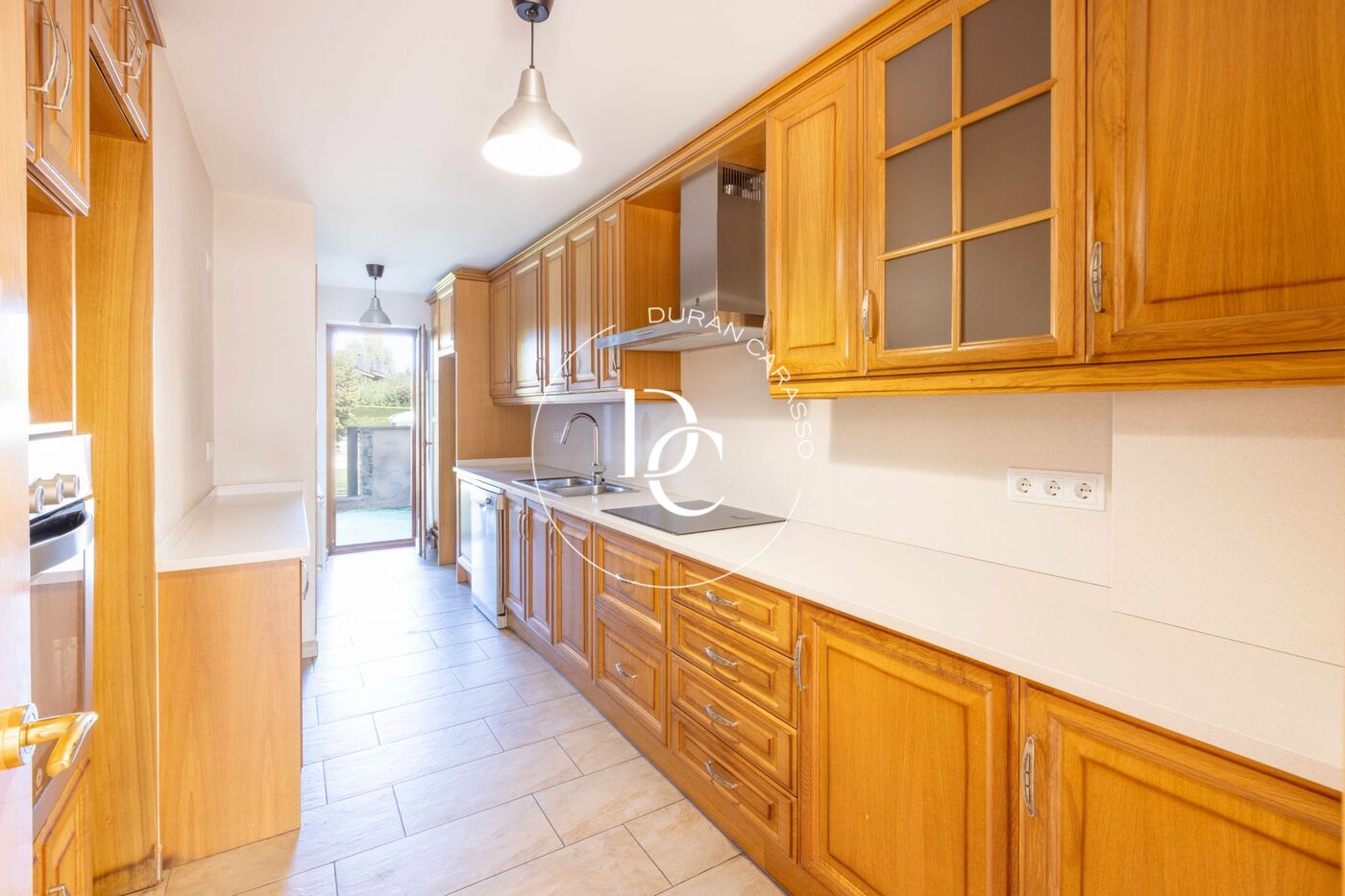 Preciosa casa en zona residencial Rigolisa en Puigcerdà