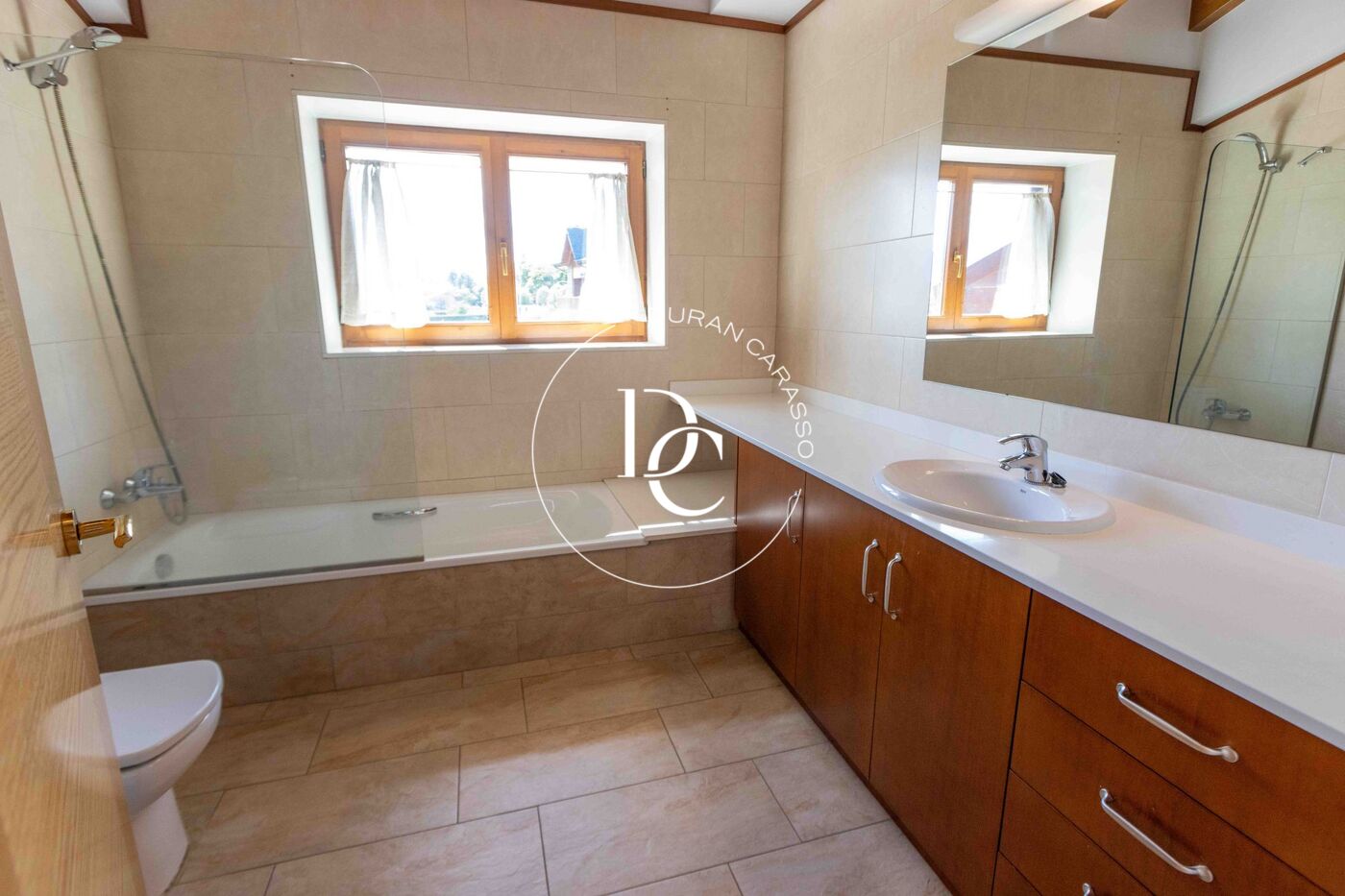 Preciosa casa en zona residencial Rigolisa en Puigcerdà