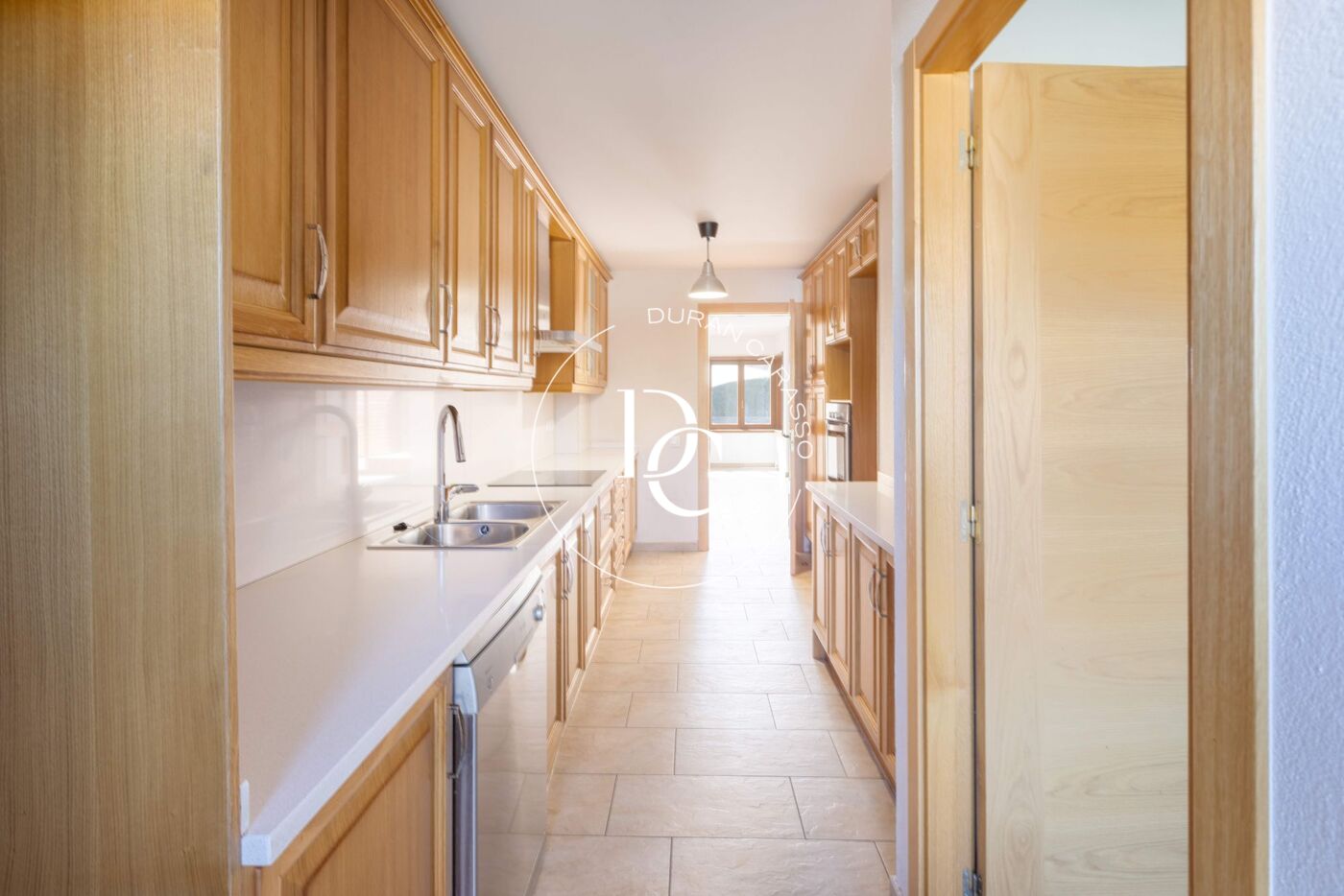 Preciosa casa en zona residencial Rigolisa en Puigcerdà