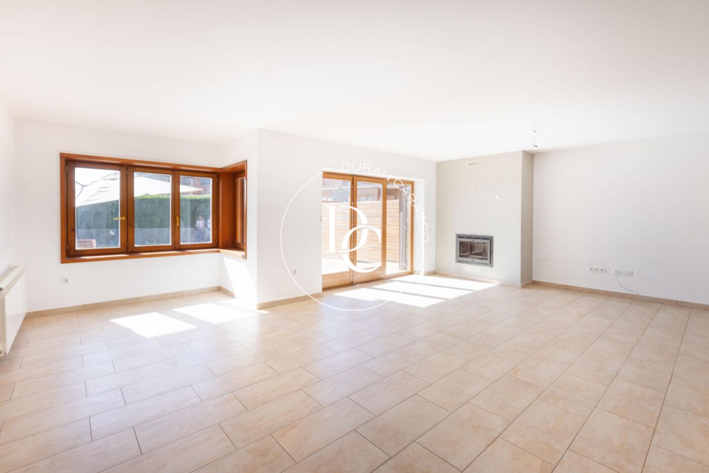 Preciosa casa en zona residencial Rigolisa en Puigcerdà