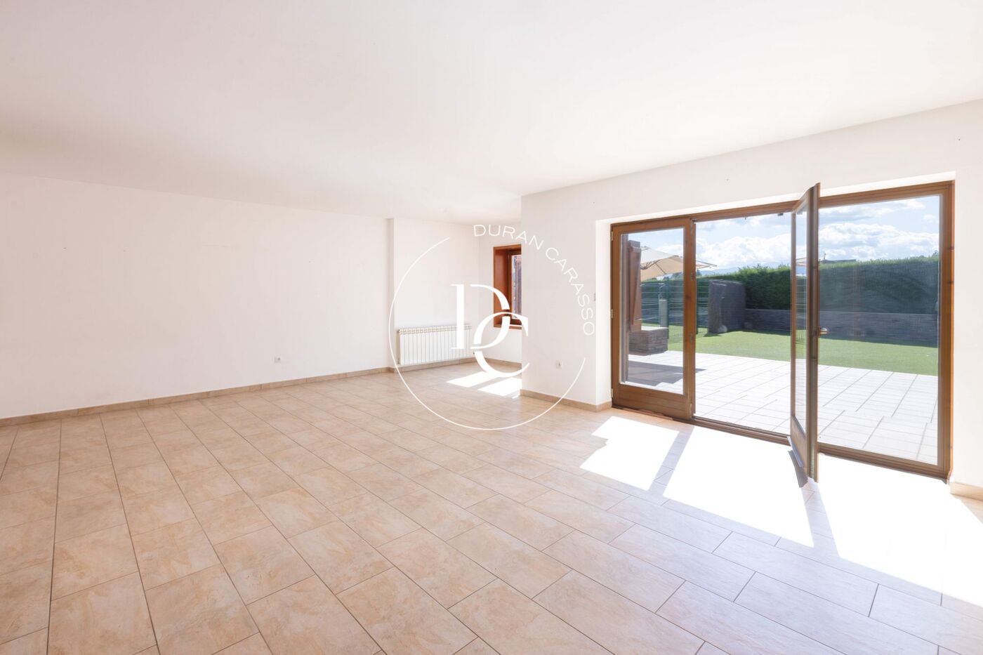 Preciosa casa en zona residencial Rigolisa en Puigcerdà