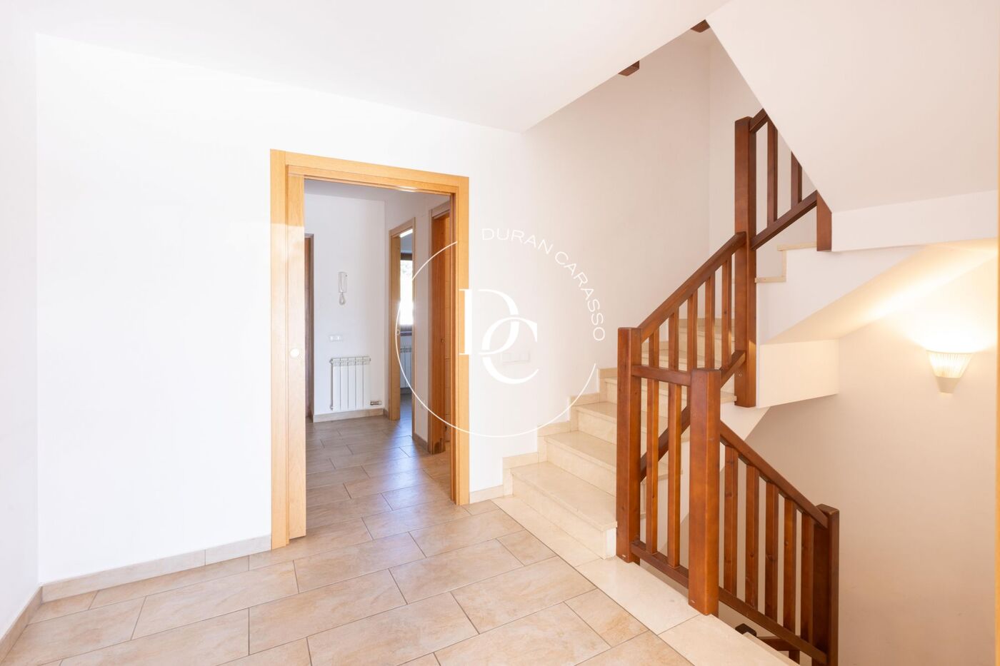 Preciosa casa en zona residencial Rigolisa en Puigcerdà