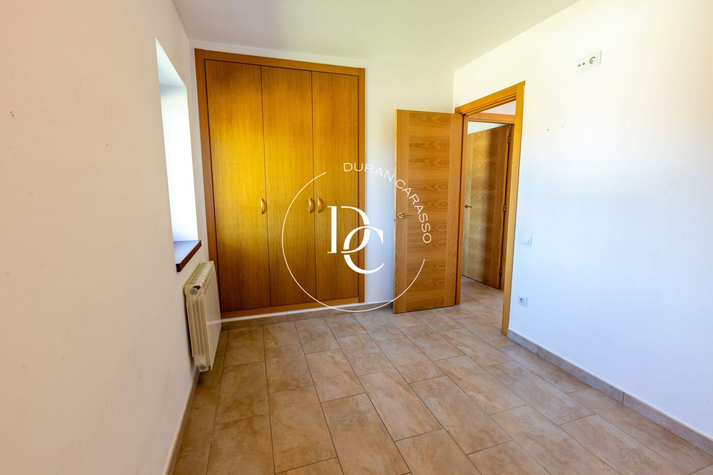 Preciosa casa en zona residencial Rigolisa en Puigcerdà