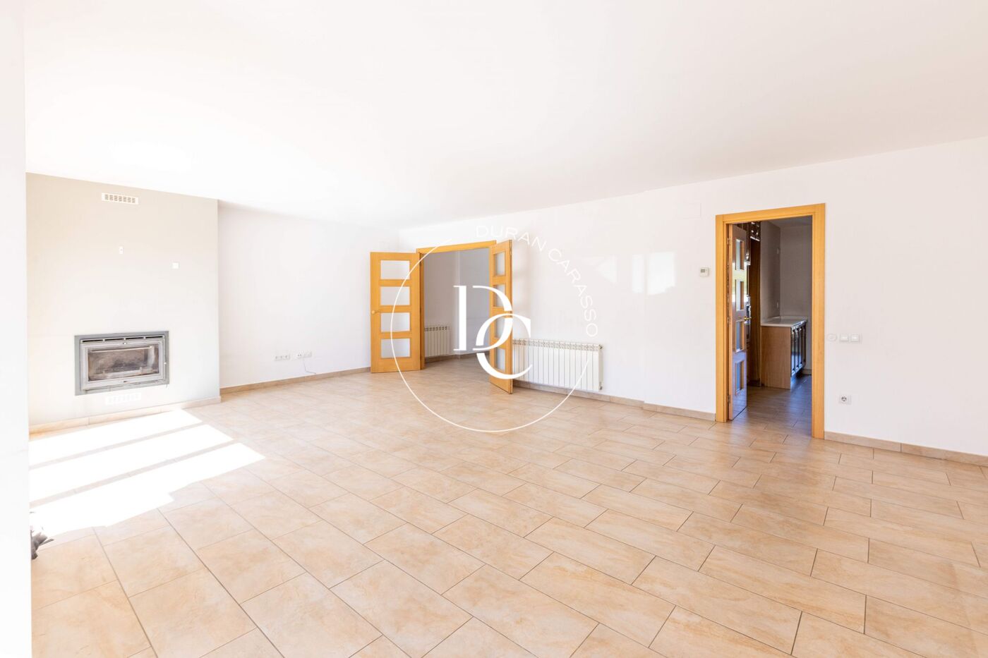 Preciosa casa en zona residencial Rigolisa en Puigcerdà
