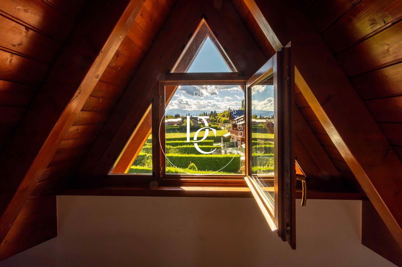 Preciosa casa en zona residencial Rigolisa en Puigcerdà