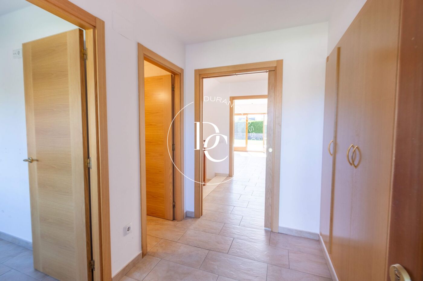 Preciosa casa en zona residencial Rigolisa en Puigcerdà