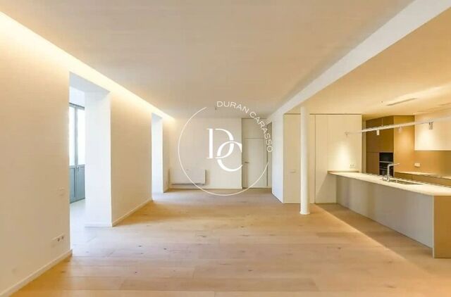 Piso de obra nueva a estrenar