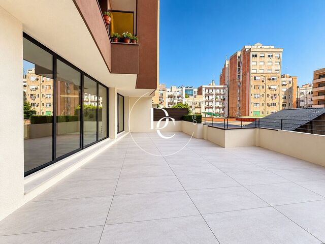 Oficina de 385 m2 en venda a Sagrada Familia, Barcelona