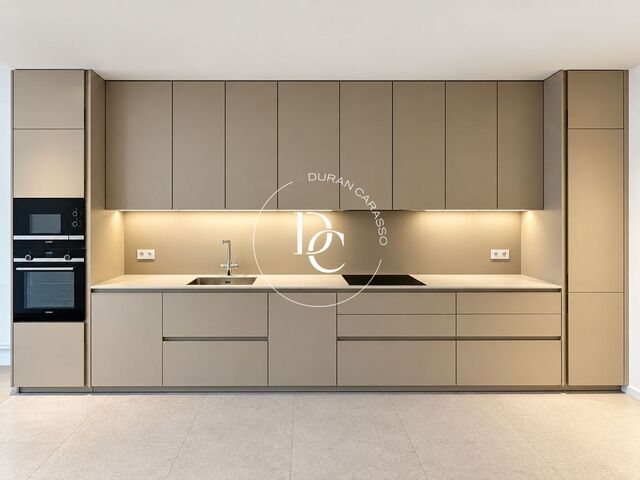 Piso en venta en La Dreta de l'Eixample