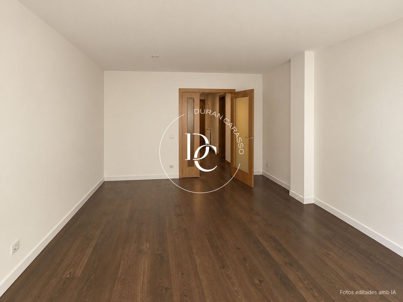 118 sqm flat with views for rent in Les Escaldes