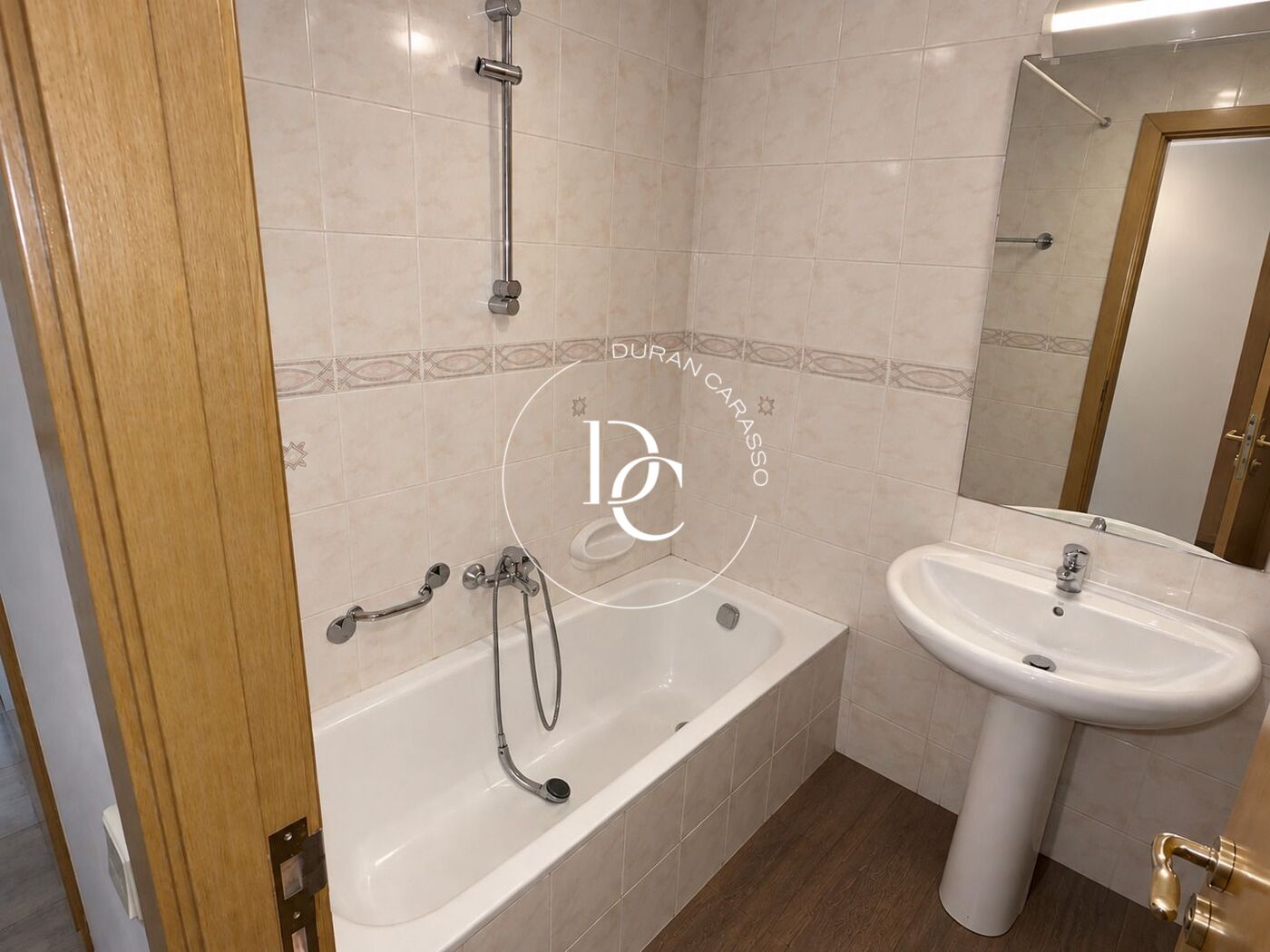 118 sqm flat with views for rent in Les Escaldes