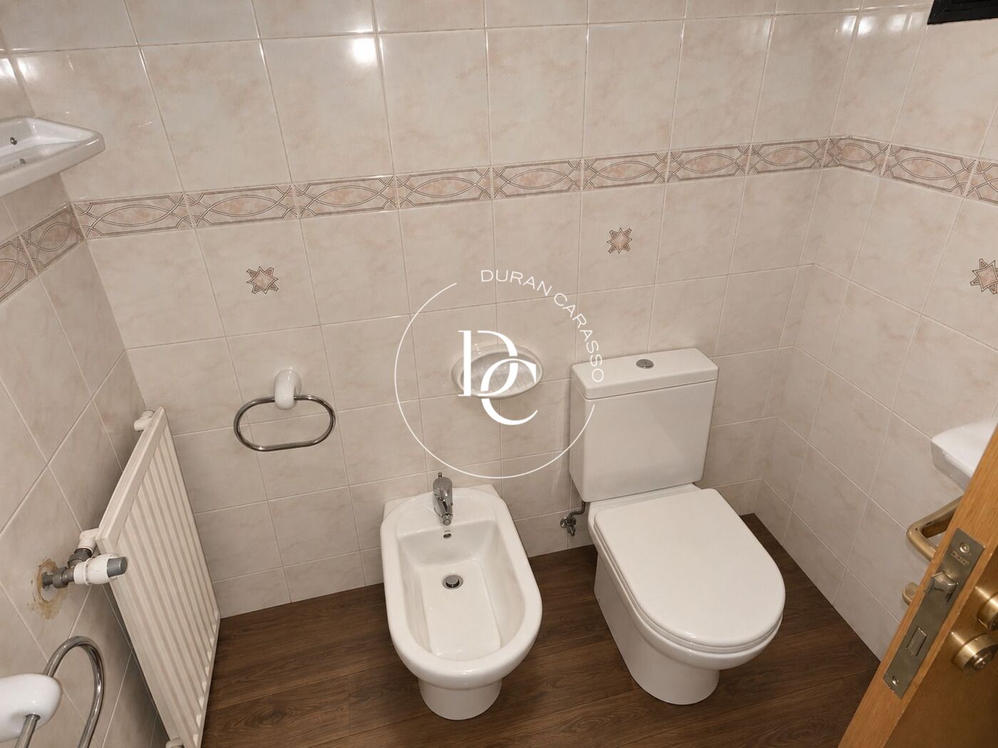 118 sqm flat with views for rent in Les Escaldes