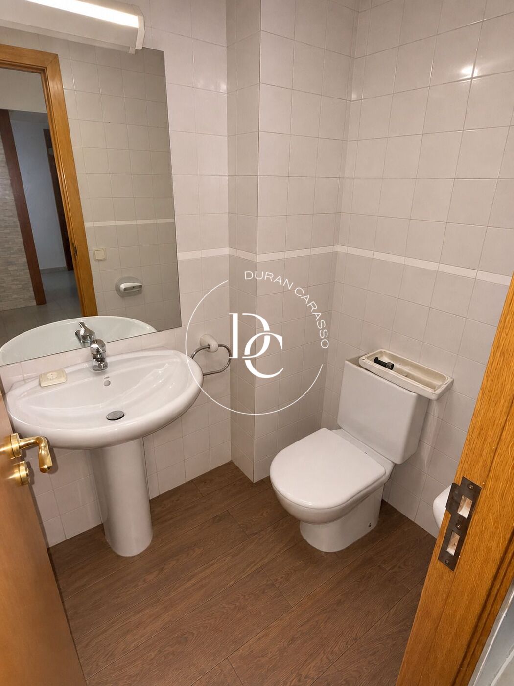 118 sqm flat with views for rent in Les Escaldes