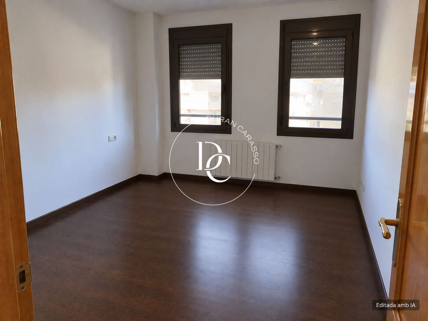 118 sqm flat with views for rent in Les Escaldes