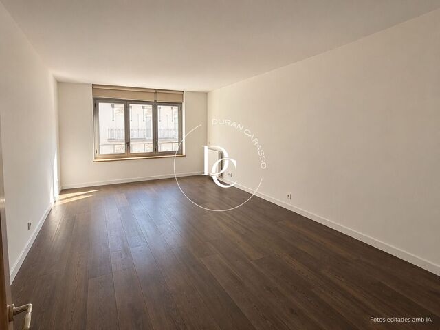 118 sqm flat with views for rent in Les Escaldes