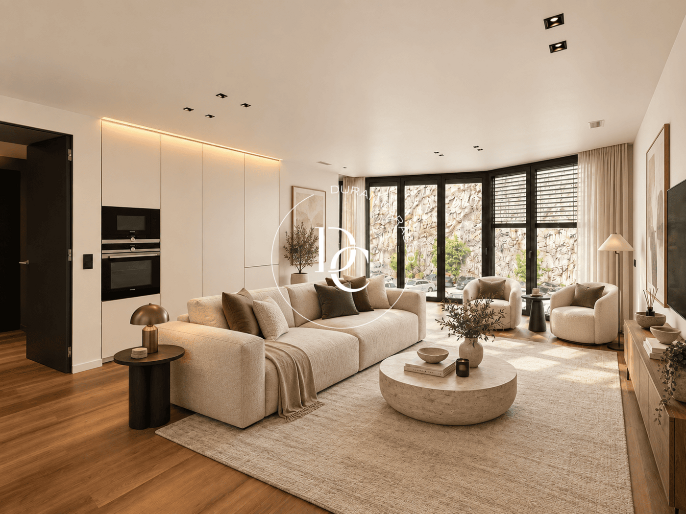 Pis en venda a Andorra la Vella, 3 habitacions, 108 metres
