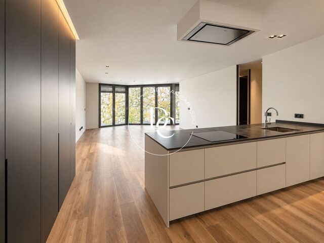 Una vivienda contemporánea para vivir el centro de Andorra la Vella