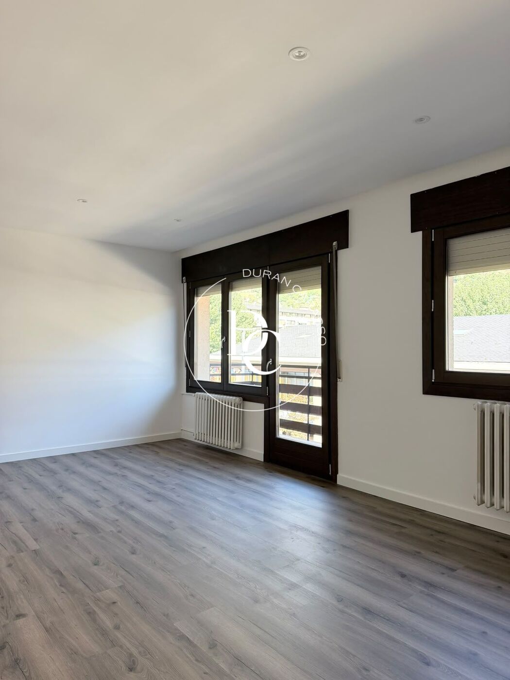 75 sqm flat with terrace for rent in Andorra la Vella