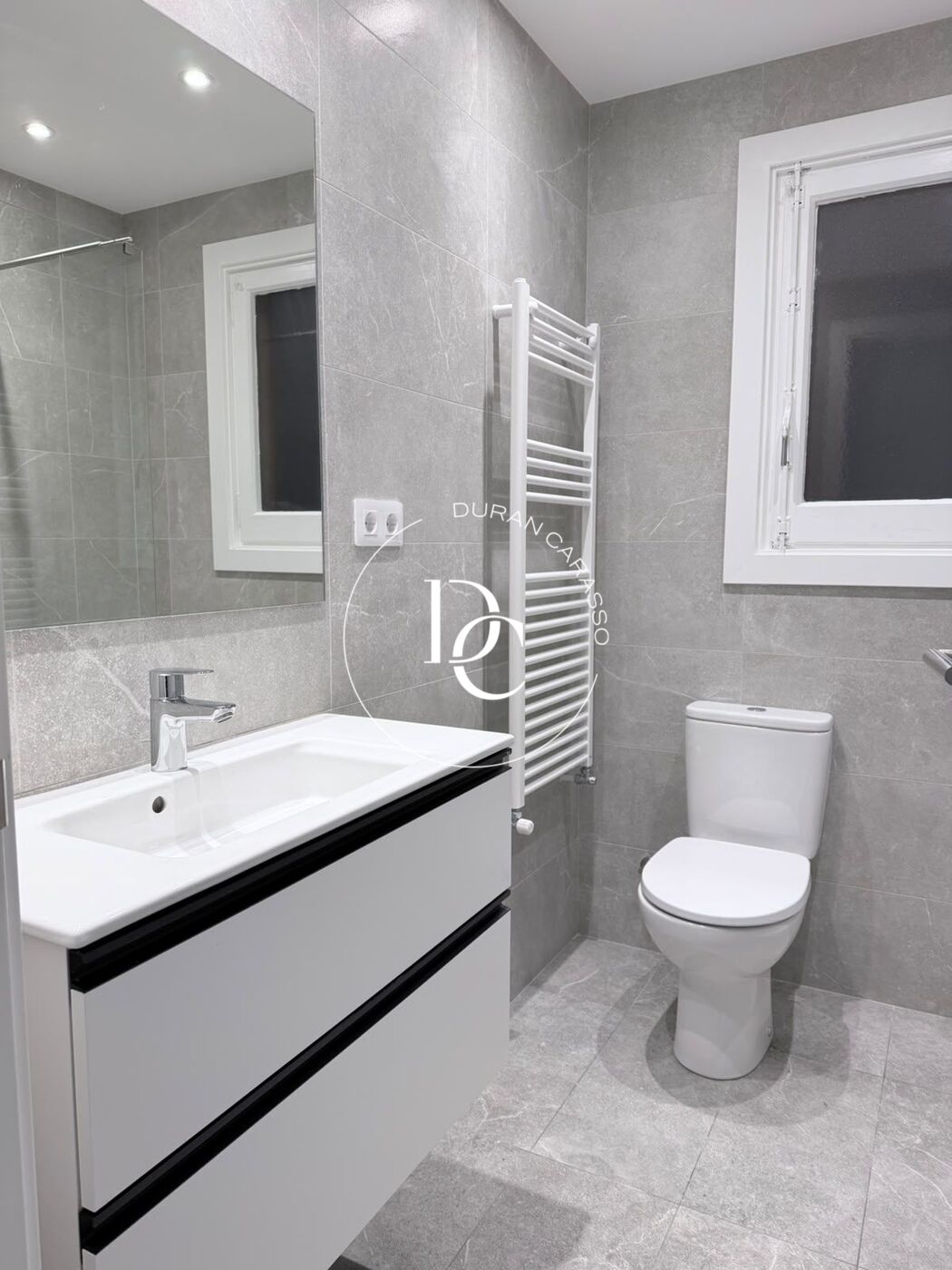 75 sqm flat with terrace for rent in Andorra la Vella