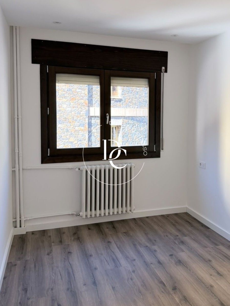 75 sqm flat with terrace for rent in Andorra la Vella
