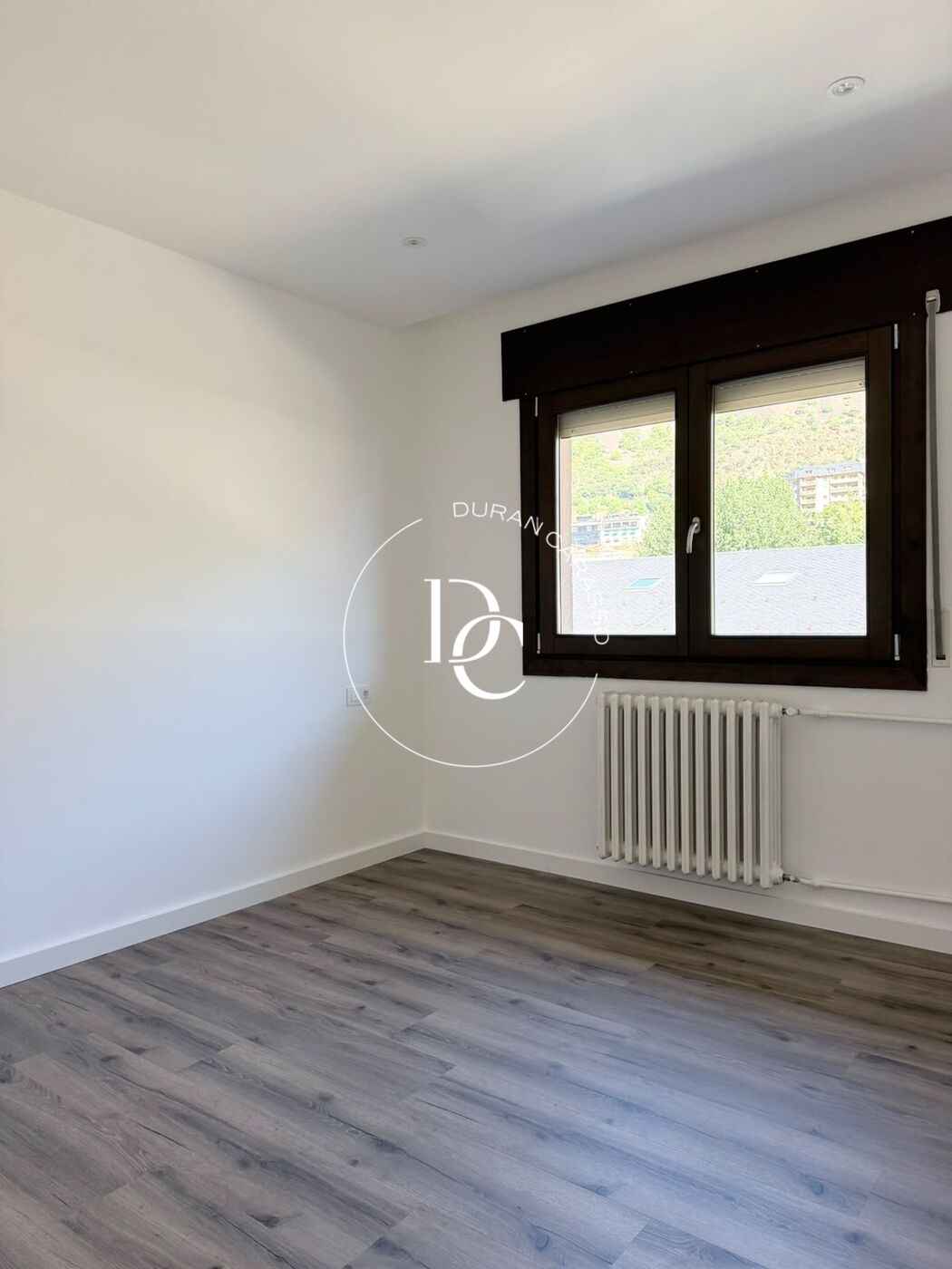 75 sqm flat with terrace for rent in Andorra la Vella