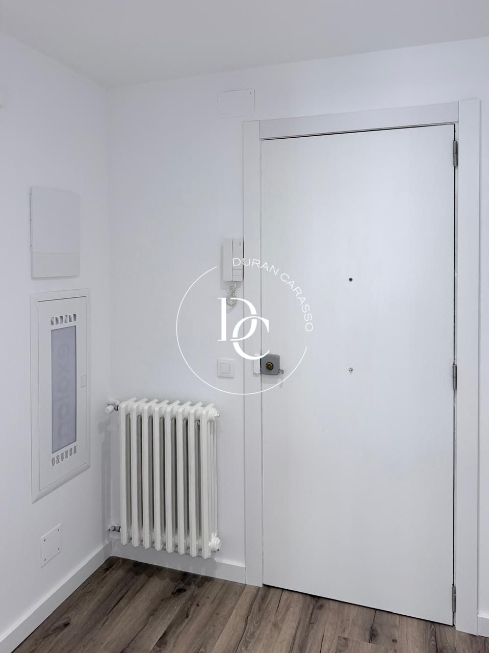 75 sqm flat with terrace for rent in Andorra la Vella