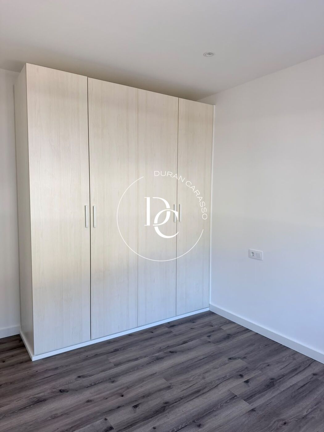 75 sqm flat with terrace for rent in Andorra la Vella