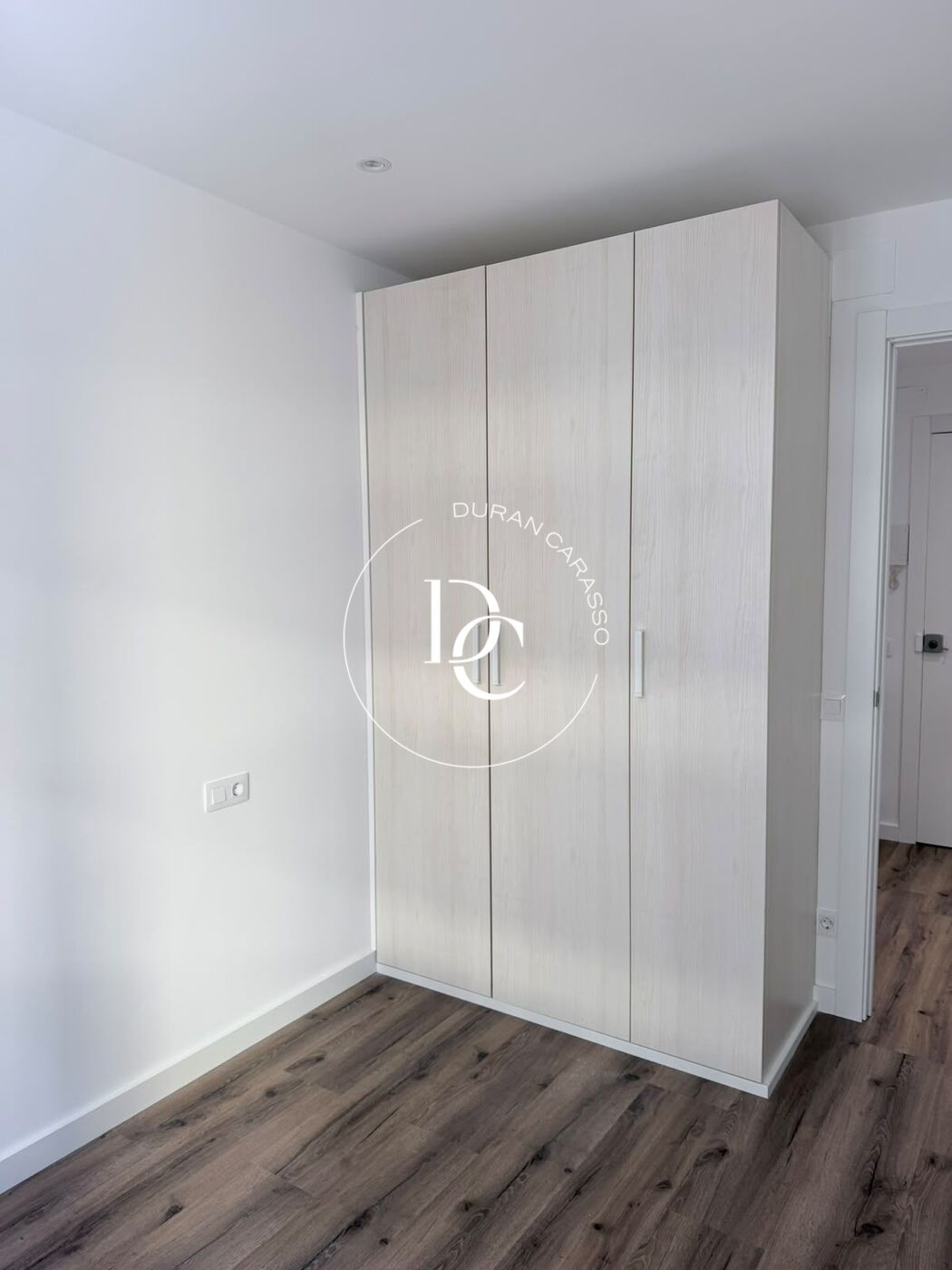 75 sqm flat with terrace for rent in Andorra la Vella