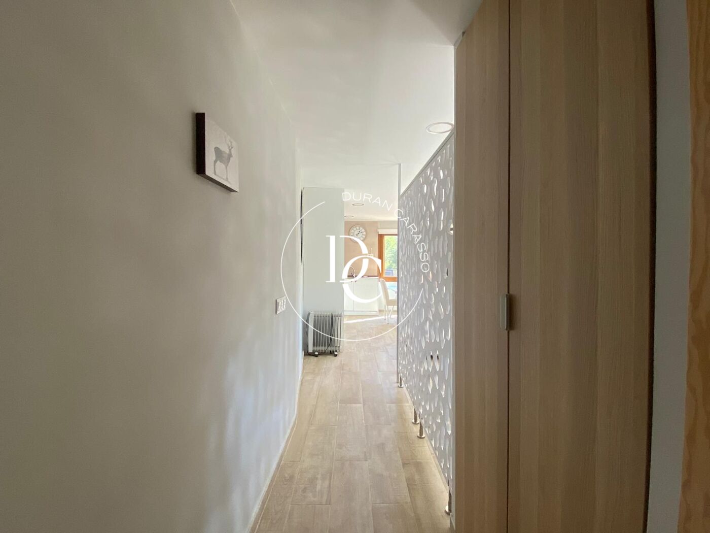 ESTUDIO EN ALQUILER EN BELLVER DE CERDANYA