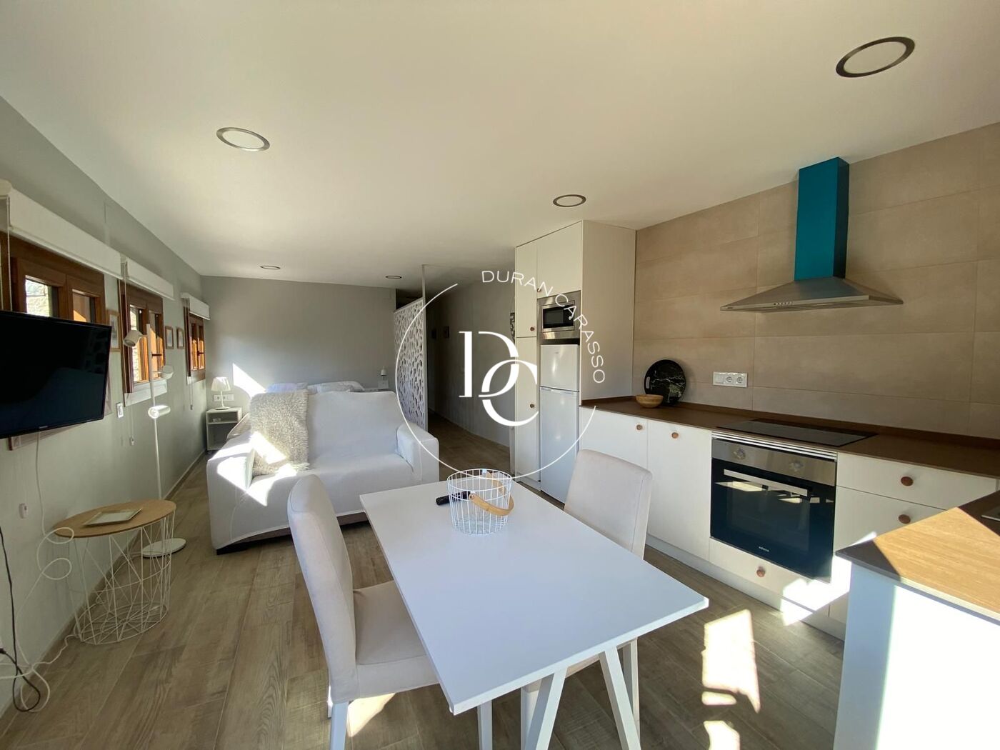 ESTUDIO EN ALQUILER EN BELLVER DE CERDANYA