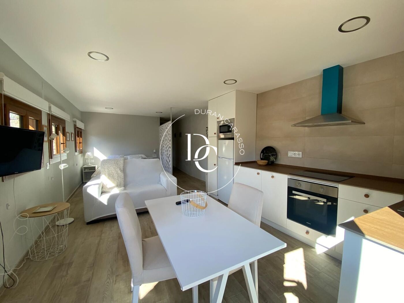 ESTUDIO EN ALQUILER EN BELLVER DE CERDANYA