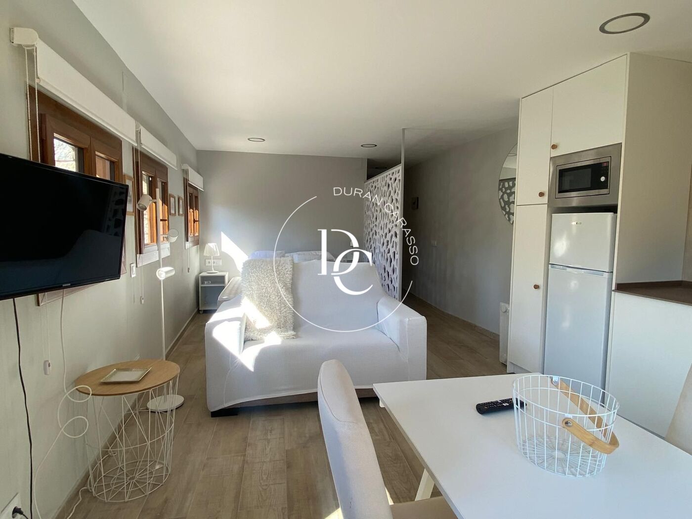 ESTUDIO EN ALQUILER EN BELLVER DE CERDANYA