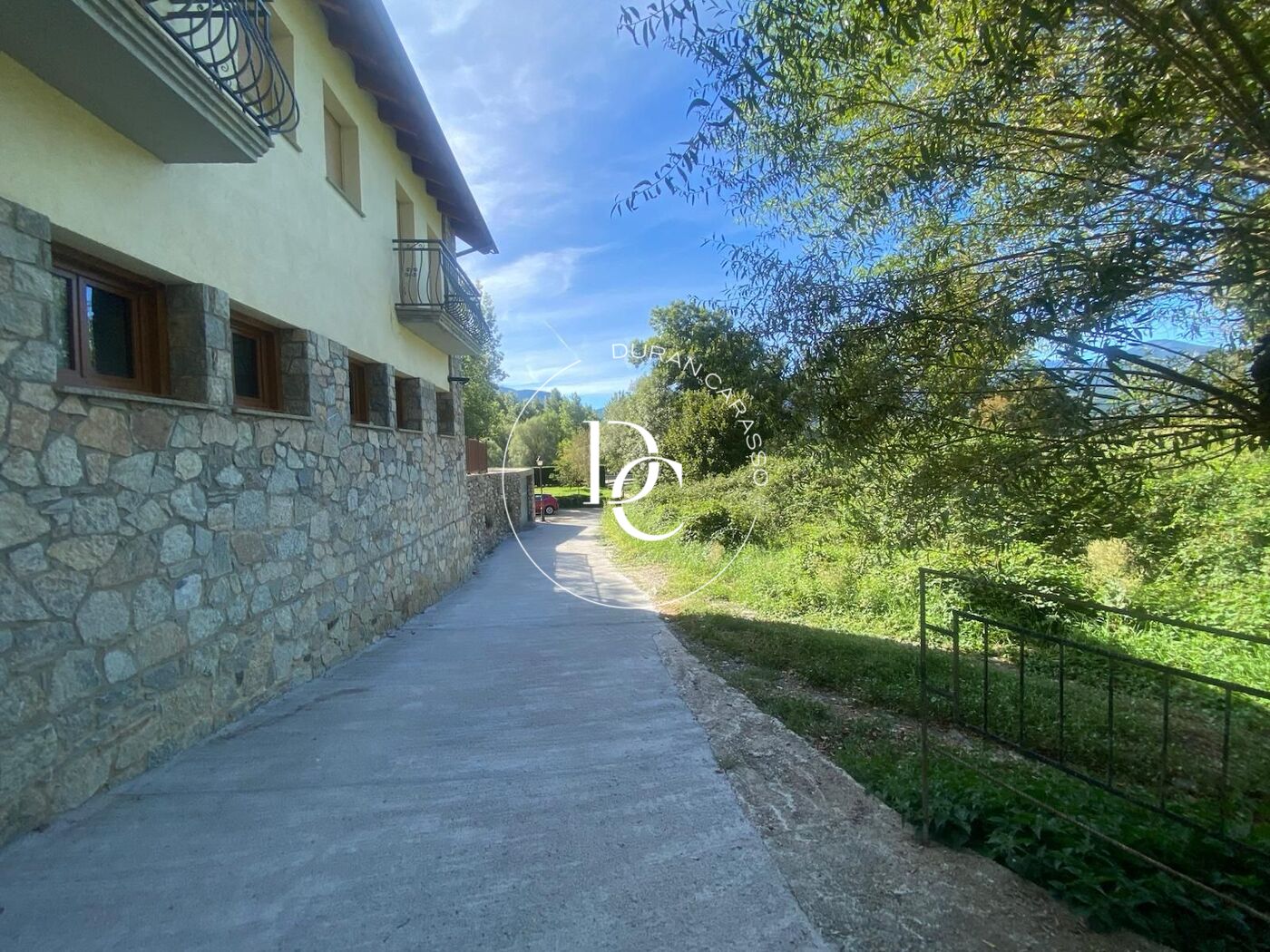 ESTUDIO EN ALQUILER EN BELLVER DE CERDANYA