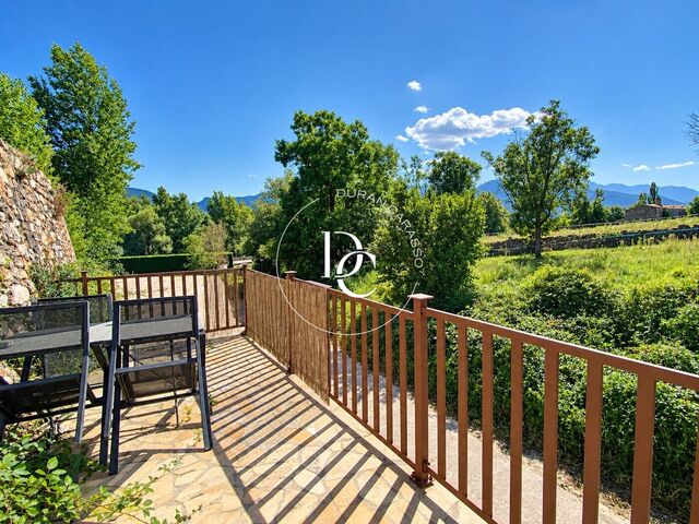 ESTUDIO EN ALQUILER EN BELLVER DE CERDANYA 