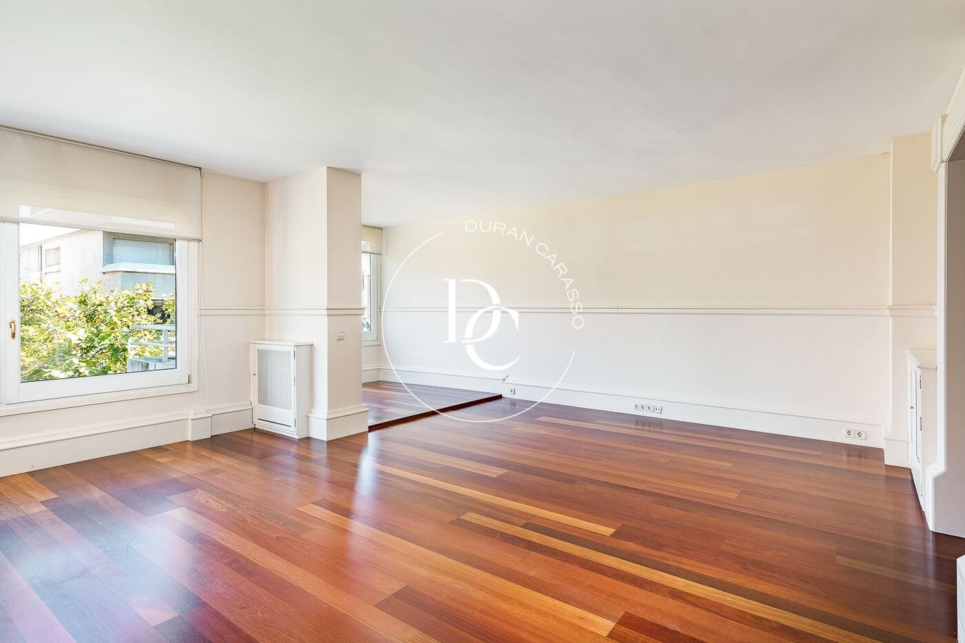 Exclusivo ático con terraza privada en Tres Torres