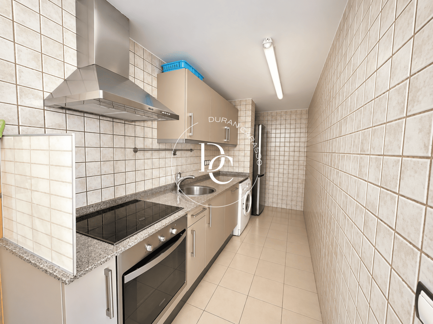 Bright apartment with balcony and views on the Prats road, Canillo