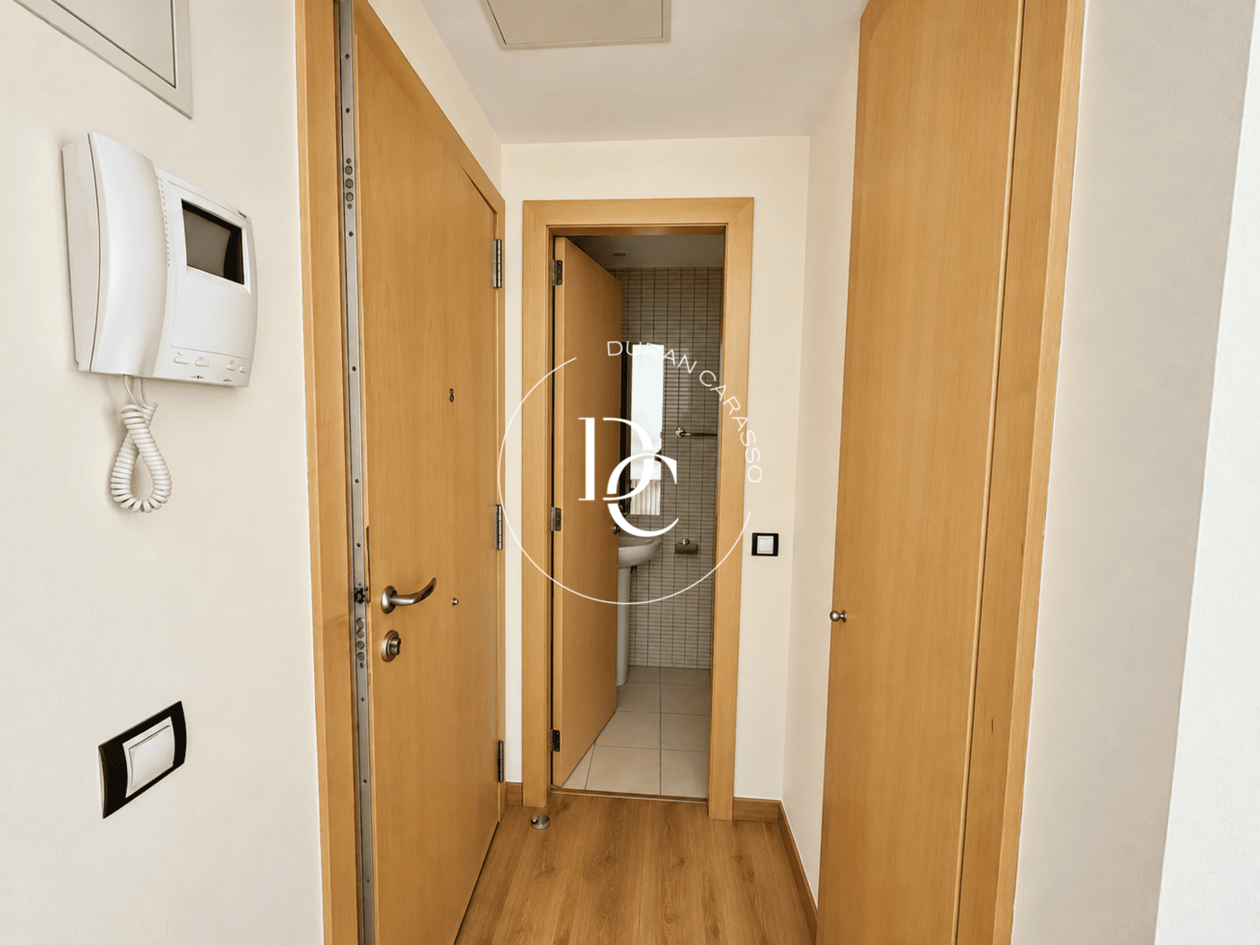 Bright apartment with balcony and views on the Prats road, Canillo