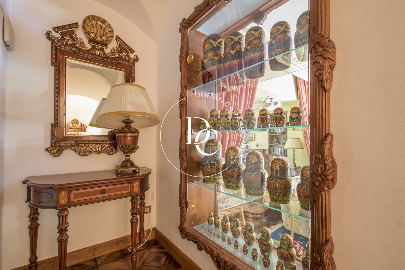 Villa with garden and pool in Terramar, Sitges